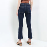 CDL Celana Panjang Boot Cut Wanita P0058F14A